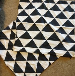 IKEA Johannes style pillow covers cases